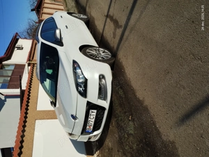 Renault Megane 3 GT -Line  - imagine 5