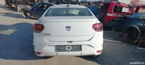 Dezmembram Dacia Logan III 1.0 TCE H4D 470