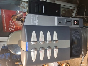 Automat cafea Colibri Necta C5