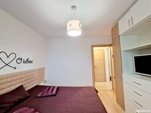 Apartament 3 camere de inchiriat termen lung Constanta