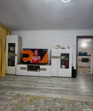 Apartament 3 camere str Raboieni Focșani 