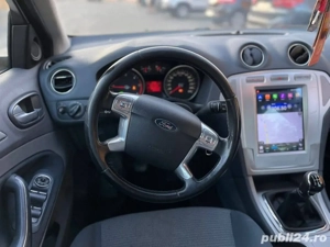  Ford Mondeo  - imagine 5