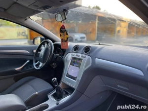  Ford Mondeo  - imagine 4