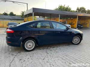  Ford Mondeo  - imagine 3