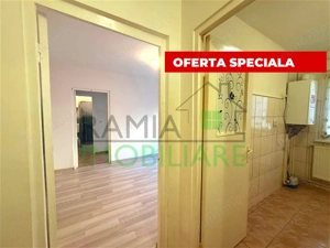Oportunitate de achiziție! Apartament 2 camere, P/4 – Florilor / ITC - imagine 2