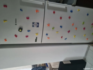 Frigider bosh impecabil 