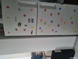 Frigider bosh impecabil  - imagine 2