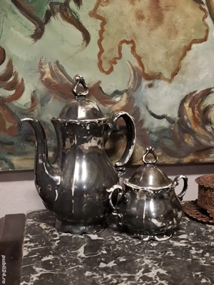 Oferta! Set Portelan Bavaria