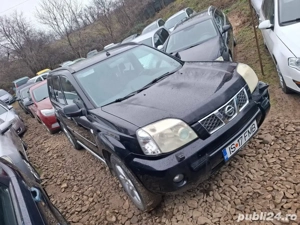 Nissan X-Trail - imagine 2