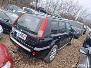 Nissan X-Trail - imagine 4