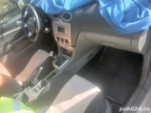 Ford focus  - imagine 7