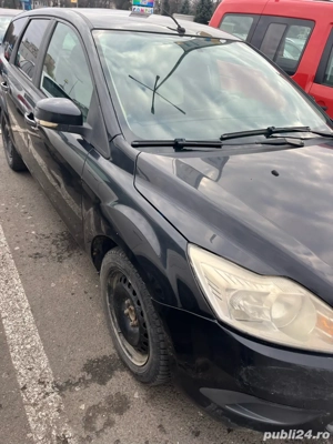 Ford focus  - imagine 8