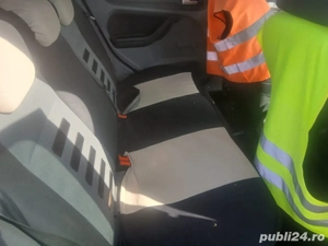 Ford focus  - imagine 3