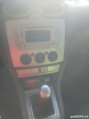 Ford focus  - imagine 5