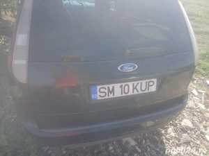 Ford focus  - imagine 9