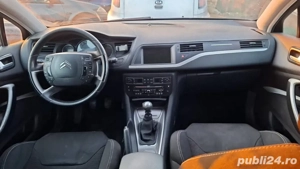 Citroen C5  - imagine 3