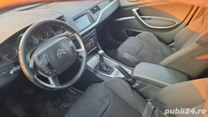 Citroen C5  - imagine 4