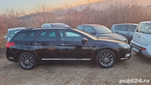 Citroen C5  - imagine 5