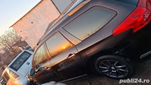 Citroen C5  - imagine 2