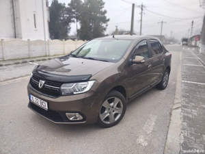Vând Dacia Logan 2018 - imagine 4