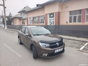 Vând Dacia Logan 2018 - imagine 2