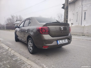Vând Dacia Logan 2018 - imagine 5