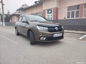 Vând Dacia Logan 2018 - imagine 3