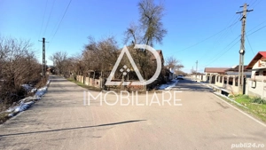 De vânzare casă în Bâlteni , Vlăduleni    - imagine 11