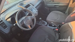 KIA Soul 1.5 Disel  - imagine 3