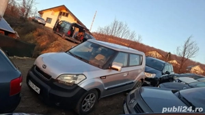 KIA Soul 1.5 Disel  - imagine 2