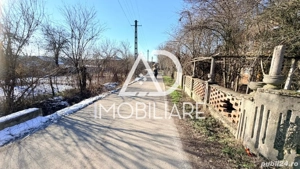 De vânzare casă în Bâlteni , Vlăduleni    - imagine 8