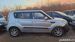 KIA Soul 1.5 Disel  - imagine 4