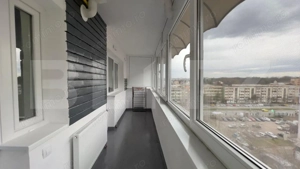 Apartament 2 camere, modern/lux , zona 1 Mai - imagine 7