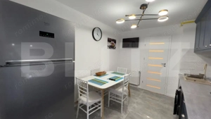 Apartament 2 camere, modern/lux , zona 1 Mai - imagine 9
