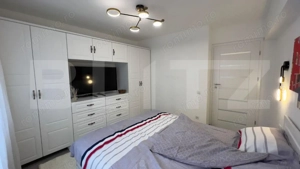 Apartament 2 camere, modern/lux , zona 1 Mai - imagine 13