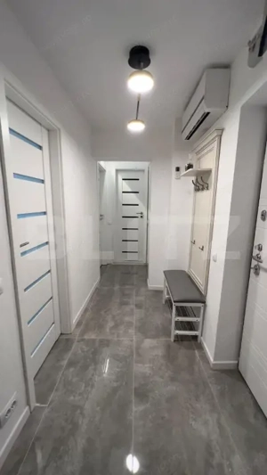 Apartament 2 camere, modern/lux , zona 1 Mai - imagine 16
