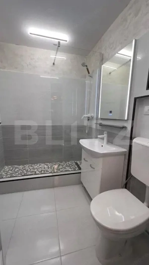 Apartament 2 camere, modern/lux , zona 1 Mai - imagine 5