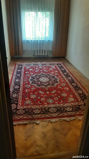 Vand Apartament 4 camere - Centru - imagine 4