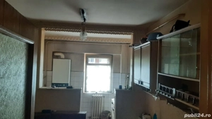 Vand Apartament 4 camere - Centru - imagine 5