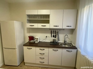 Apartament 2 camere Take Ionescu amenajat LUX mobilat si utilat - imagine 3