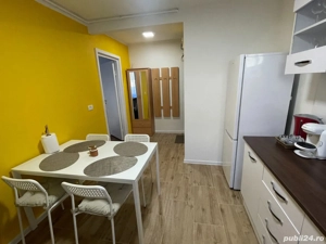 Apartament 2 camere Take Ionescu amenajat LUX mobilat si utilat - imagine 2