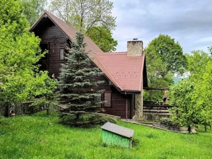 Casa de vacanta deosebita Breaza- Nistoresti - imagine 3