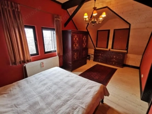 Casa de vacanta deosebita Breaza- Nistoresti - imagine 15