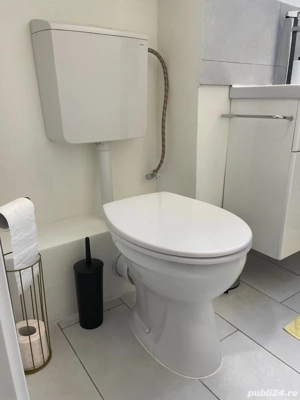 Apartament 2 camere Take Ionescu amenajat LUX mobilat si utilat - imagine 11