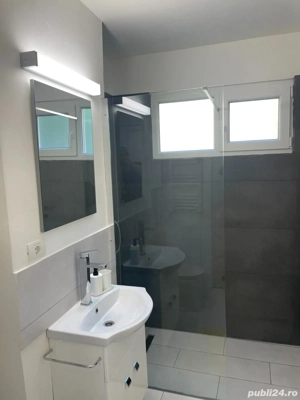 Apartament 2 camere Take Ionescu amenajat LUX mobilat si utilat - imagine 10
