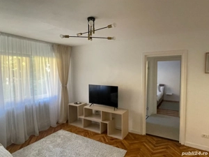 Apartament 2 camere Take Ionescu amenajat LUX mobilat si utilat - imagine 4