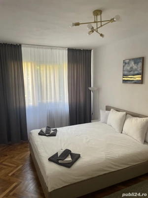 Apartament 2 camere Take Ionescu amenajat LUX mobilat si utilat - imagine 8