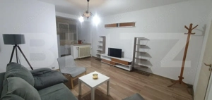 Garsoniera moderna 32 mp, Aer conditionat, Zona Brazda lui Novac