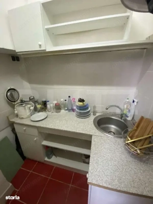  Garsonieră spațioasă, tip duplex, în centrul istoric al Brașovului  - imagine 12