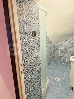  Garsonieră spațioasă, tip duplex, în centrul istoric al Brașovului  - imagine 9